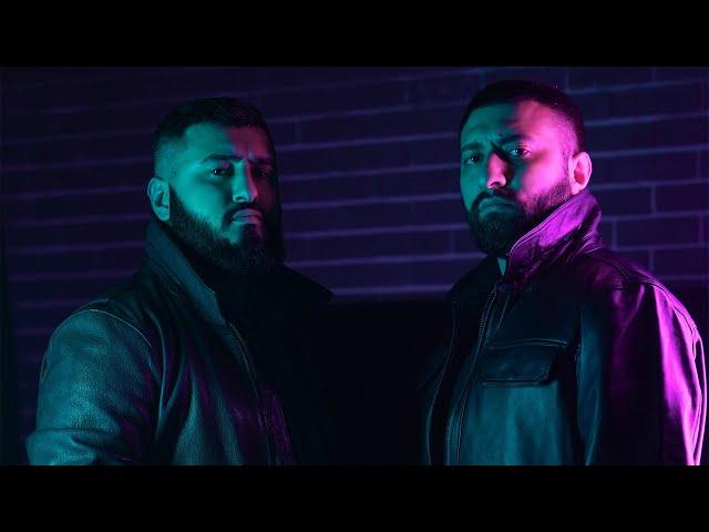 Miro x Sarkhan — Rədd Elə (Prod. by SarkhanBeats)