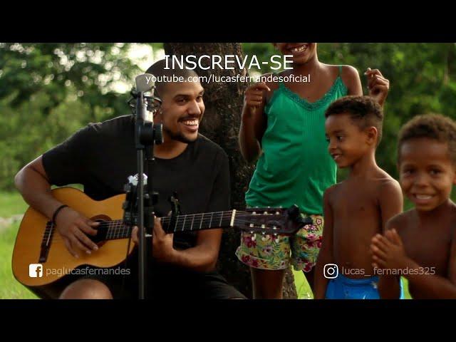 "Tim Bernardes" - Ela | Cover (Lucas Fernandes)