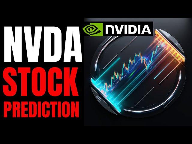 NVIDIA STOCK PREDICTIONS: Best AI Stocks to Buy Now for Long Term (NVDA STOCK) Daily Recommendations