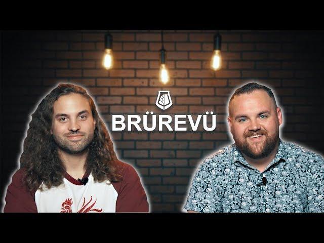 Join Our Family: BruRevu: Your Craft Beer Channel