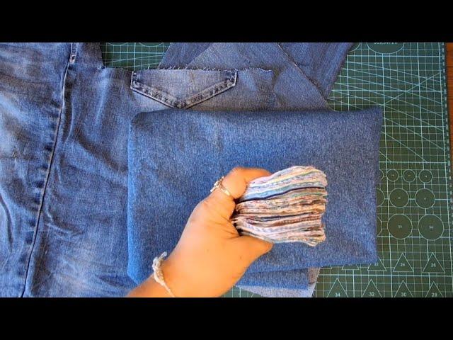 DIY  ВАУ ПОТРЯСАЮЩАЯ УТИЛИЗАЦИЯ ОБРЕЗКОВ И КУСОЧКОВ  #top #sewing #DIY #パッチワーク#拼凑而成 #덧붙여 대는 세공 #被子