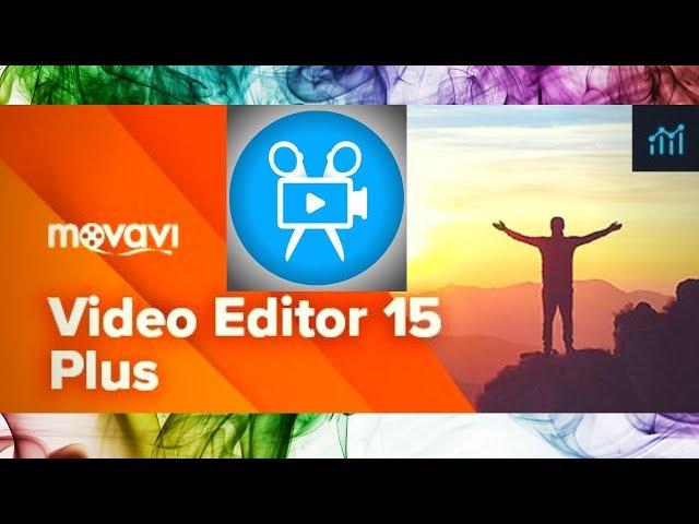 How to download crack movavi video editor 15 plus [2020]