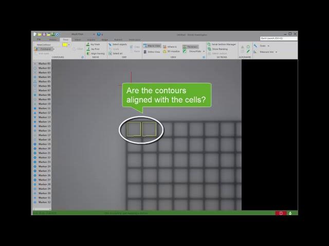 System calibration part 3: How to verify calibration accuracy (v. 2017)