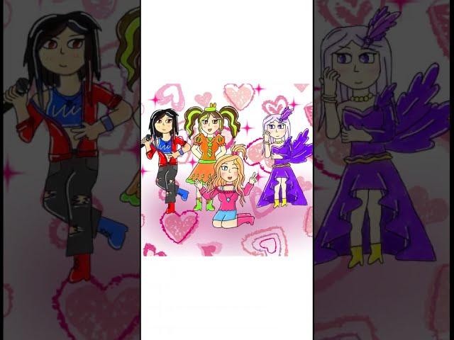 pop heart