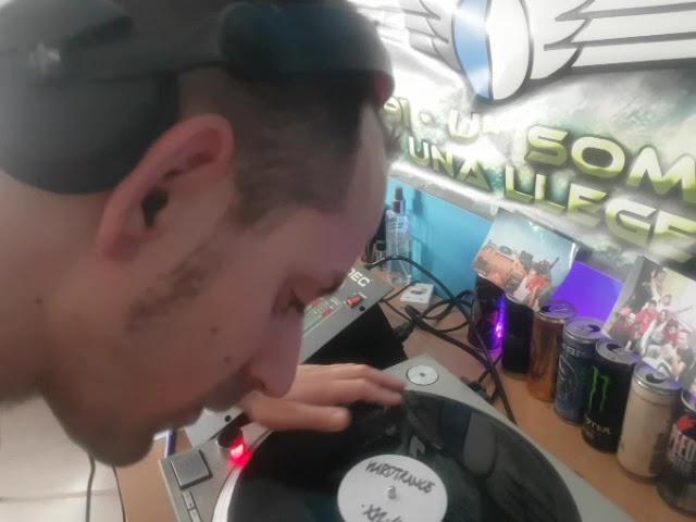 DJ BONIK VOLUMEN 15