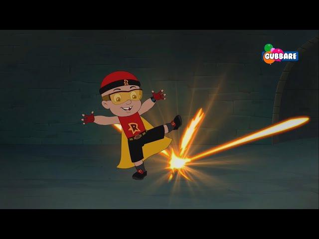 Mighty Raju Series Song | World Music Day | Gubbare TV