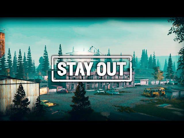 Stalker Online | Stay Out | Возвращение блудного брата ► Конец: Вадим Ступка (Аэропорт)