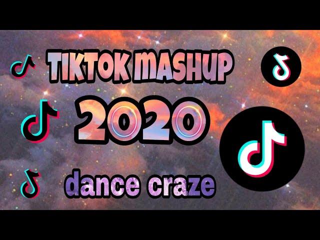 Tiktok Mashup 2020 (dance craze)