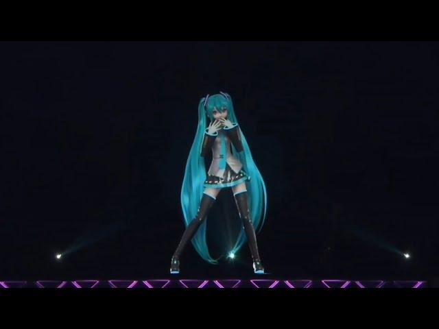 Vampire | Magical Mirai 2022