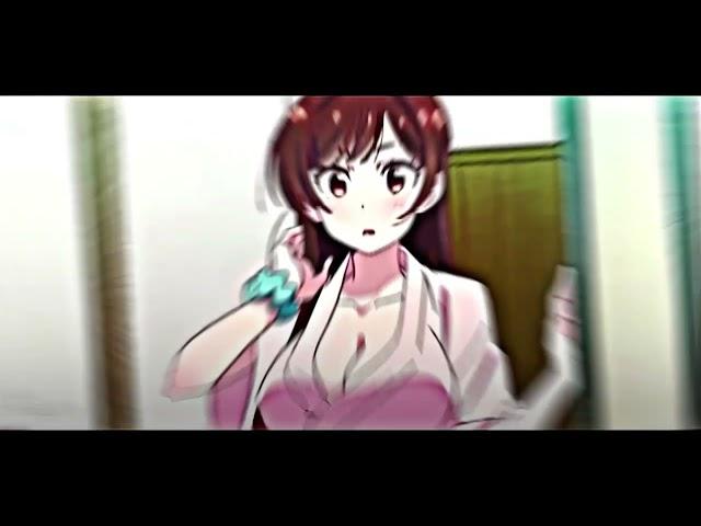 AMV Raw/Daddy Style - Chizuru Mizuhara Edit - Floating - Alight Motion Preset