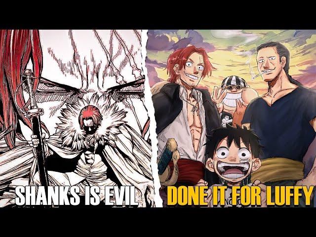 What Future Holds For One Piece !?