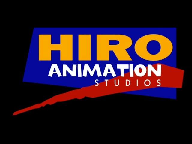 Hiro Animation Studios logo (1994-2000)