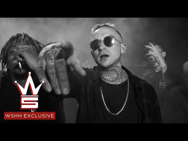 Caskey "STAYWITME" (WSHH Exclusive - Official Music Video)