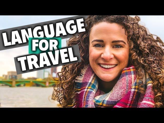 Learning a Language for Travel: What you Need to Know [The Intrepid Guide]