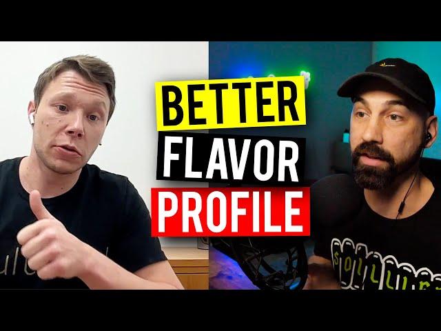 How To Increase Flavor In Your Plants! (Garden Talk #102)