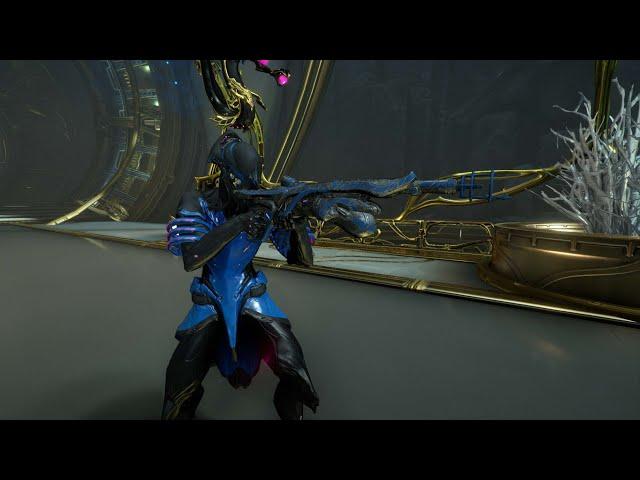 Warframe | "Beginner friendly" Ignis wraith build