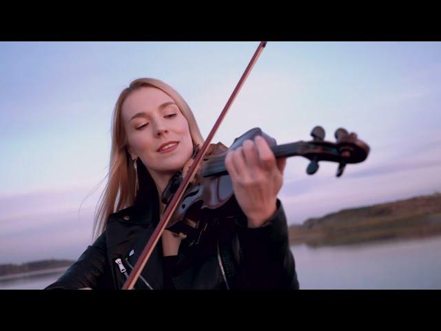 Кино - Кукушка (Татьяна Белая Violin cover). Скрипка Пермь