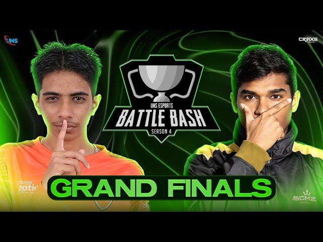 PMUBB Series Season 4 | Grand Finals - Judgement Day