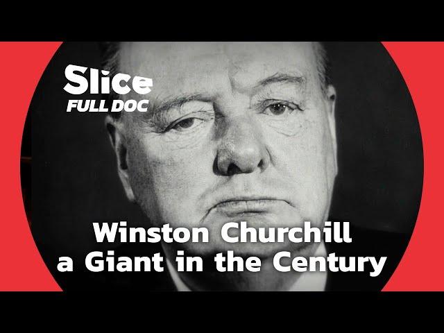 Churchill, a Life Full of Twists and Turns | FULL DOCUMENTARY