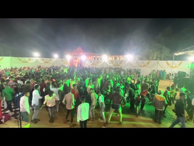 New Tarpa Mix DJ | Dj jayu Tare Sound Light Palghar