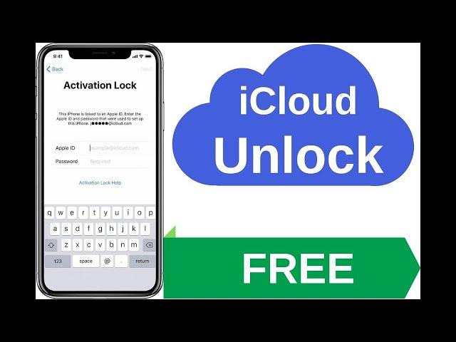 ОБХОД АКТИВАЦИИ ICLOUD БЕСПЛАТНО FREE ios 14 РАБОЧИЙ МЕТОД ПОЛНЫЙ РАЗБОР 2024