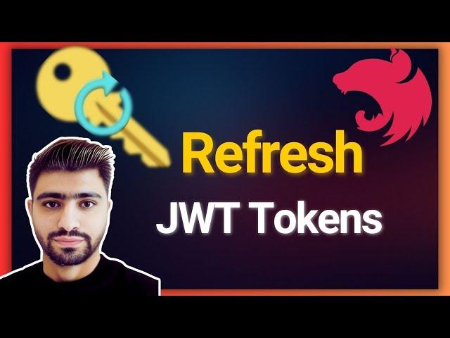 NestJS Refresh Token: Step By Step Guide With Passport.JS