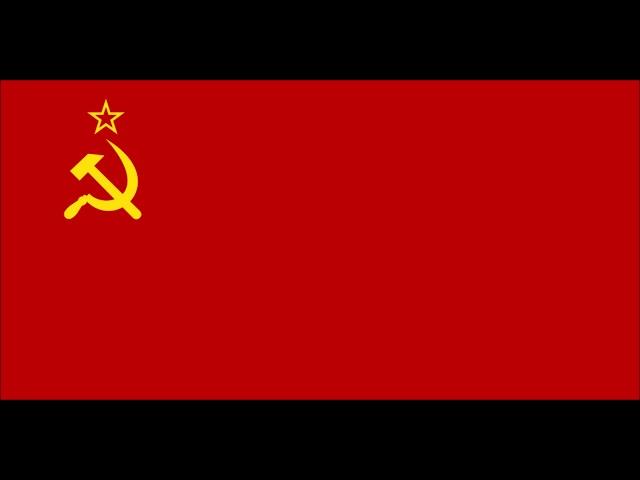Строевой Марш (П. Скворцов) / Military March (P. Skvorcov)