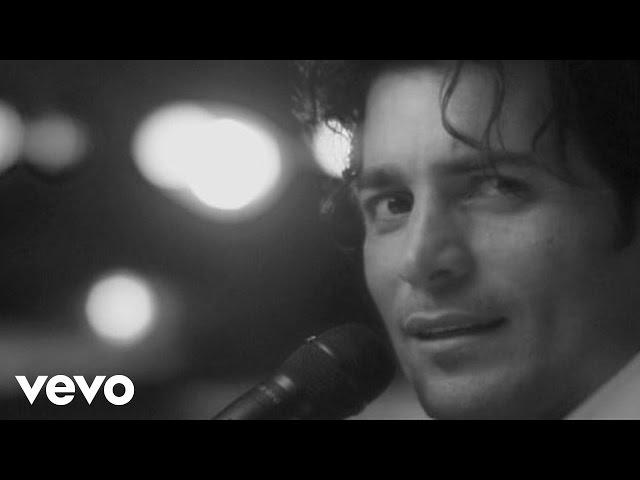 Chayanne - Me Enamoré De Ti (Vídeo Oficial)