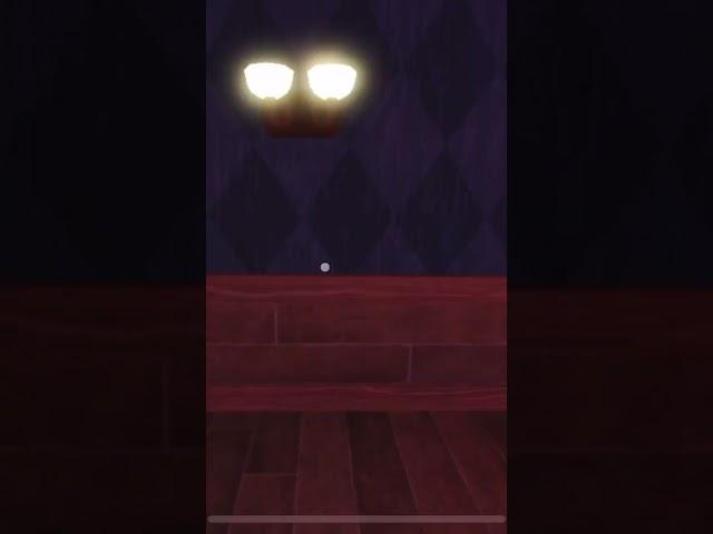 the eyes on door 7 @CaptainJackAttack