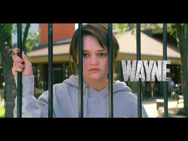 Уэйн | Wayne | Сериал | 1 сезон 5 серия