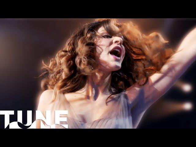 I'm Not Sorry (Katharine McPhee) | SMASH (TV Series) | TUNE