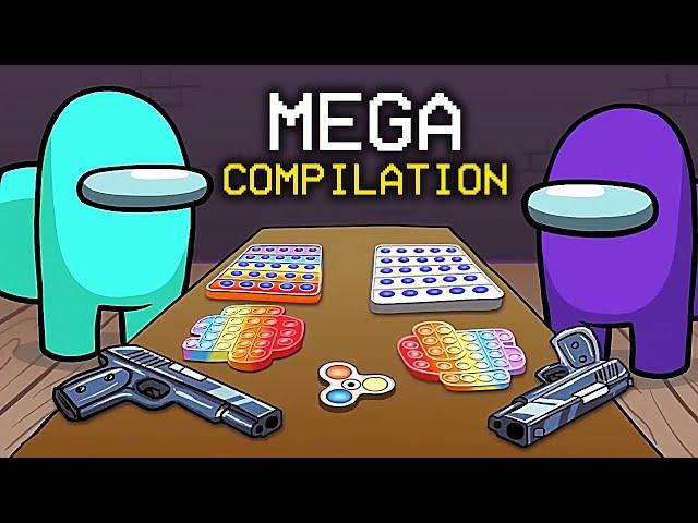 MEGA TOP POPIT COMPILATION