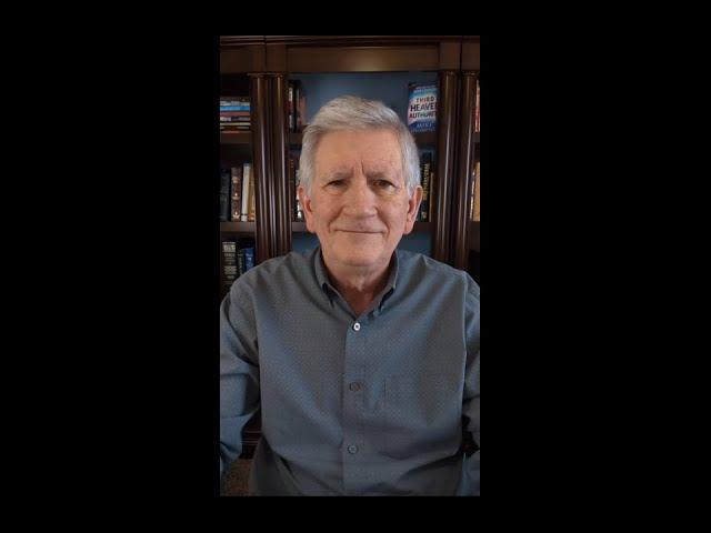 Fulfilled Prophecy: "They Will Cut Themselves Off!" | Mike Thompson (12-14-24)