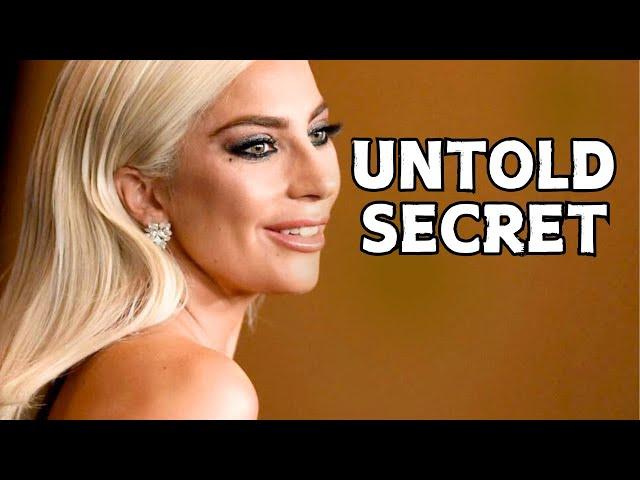 ULTIMATE CONFIDENCE HABITS: Lady Gaga Behind The Scenes