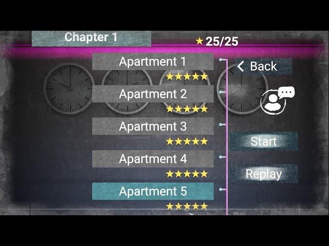 Strange Apartment Escape - Chapter 1 Full Gameplay