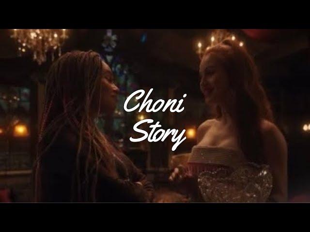 Choni Story Part 4 | "I loved you" [5x04-5x18]