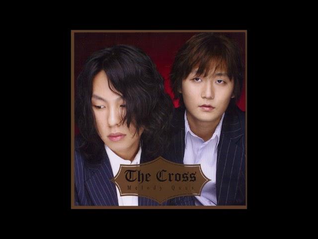 더 크로스(The Cross) - Blue Stalker