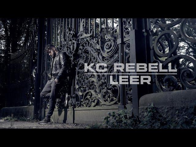 KC Rebell ️ LEER ️ [ official Video ] prod. by Unik