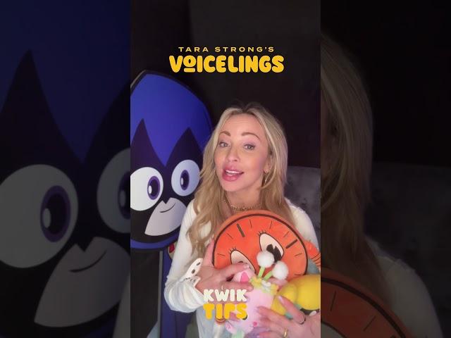 Studio Setup Tips - Voicelings by Tara Strong