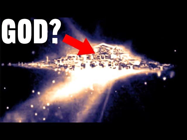 NASA's Terrifying New Discovery Shocks ALL Religious people!