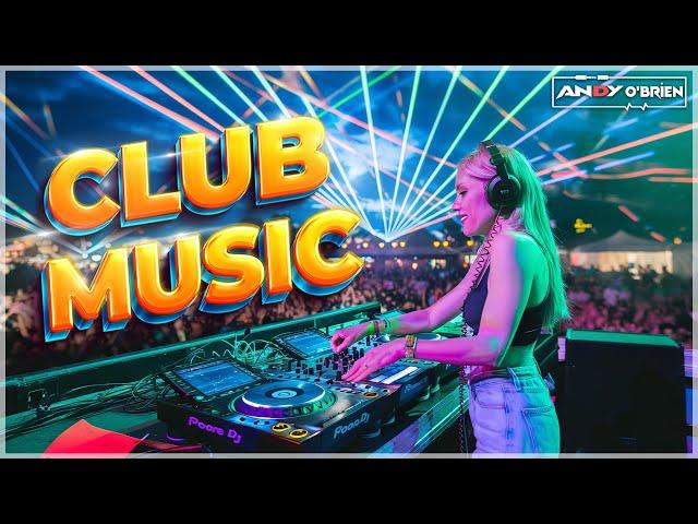 Dj Party Club Music Mix 2024  Best Remixes of Popular Songs 2024  New Dance Mashups Party Mix