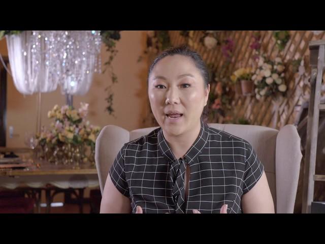 Anna Wang | Industry Leaders