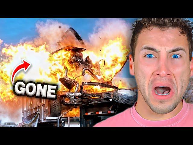 Insane Bodycam Moments... Part 5