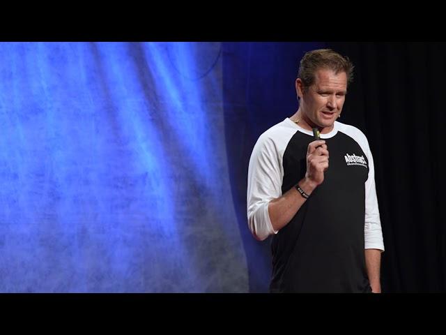 Skateboarding: The AntiHeroes Journey. Social Zero to Olympic Hero | Heath Sherratt | TEDxRoseville