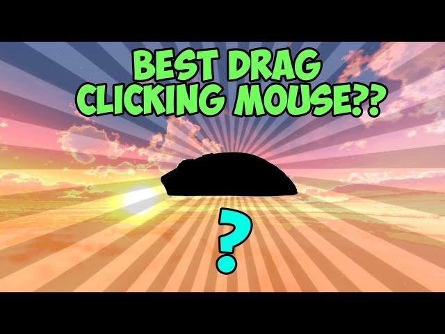 BEST MOUSE FOR DRAG CLICKING? Glorious Model O 2 Pro Wireless Review...