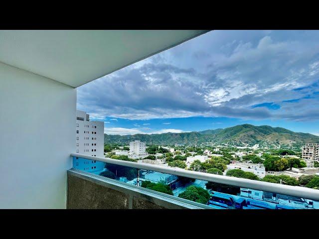 Venta de apartamento Familiar en Santa Marta, Colombia. $ 420.000.000 COP.