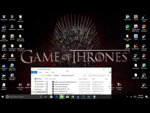 How To Install Simple Zombies [.NET] 1.0.2d (TUTORIAL!)