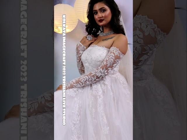 Kolkata Photo Video Expo 2023 || কলকাতা ফটোফেয়ার ২০২৩ || Imagecraft 2023 || Trishani Live Studio ||
