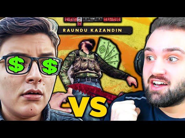 ESUFY AMA HER KİLL ALDIĞINDA PARA KAZANIYOR!! ZULA @Esufyy