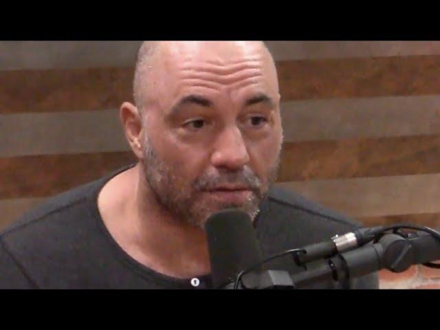 Freedom of Thought & Absolute Truth | Joe Rogan & Brian Cox